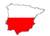 GRUPO 3 PELUQUERÍA - Polski